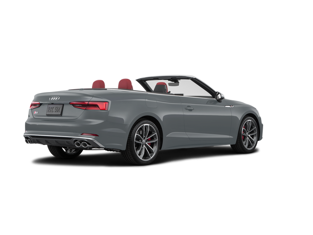 2019 Audi S5 Premium Plus