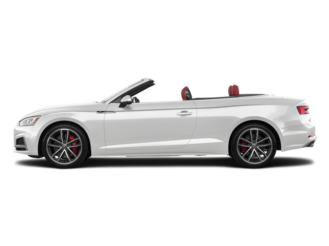 2019 Audi S5 Premium Plus