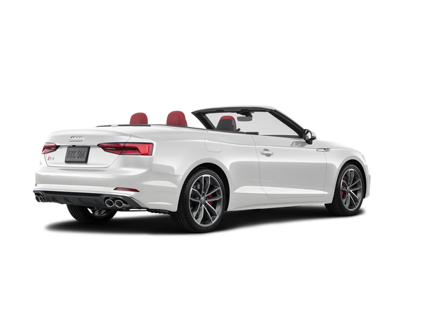 2019 Audi S5 Premium Plus