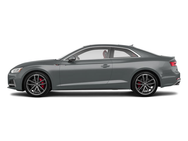 2019 Audi S5 Prestige