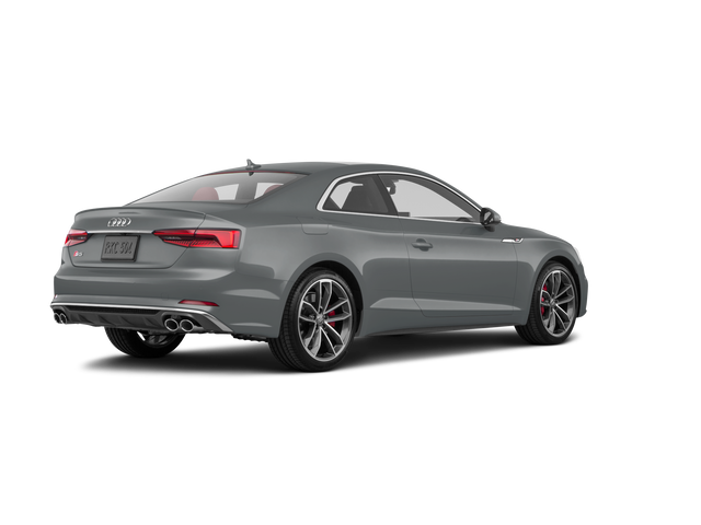 2019 Audi S5 Prestige