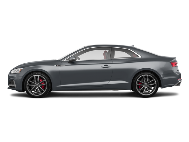 2019 Audi S5 Premium