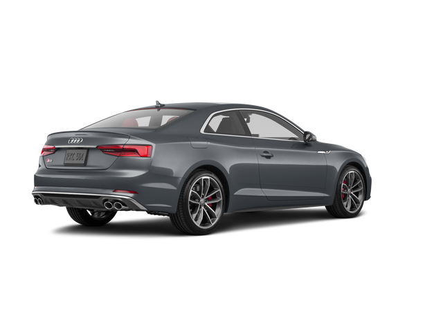 2019 Audi S5 Premium