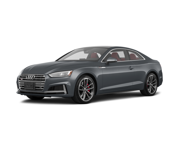 2019 Audi S5 Premium