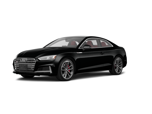 2019 Audi S5 Prestige