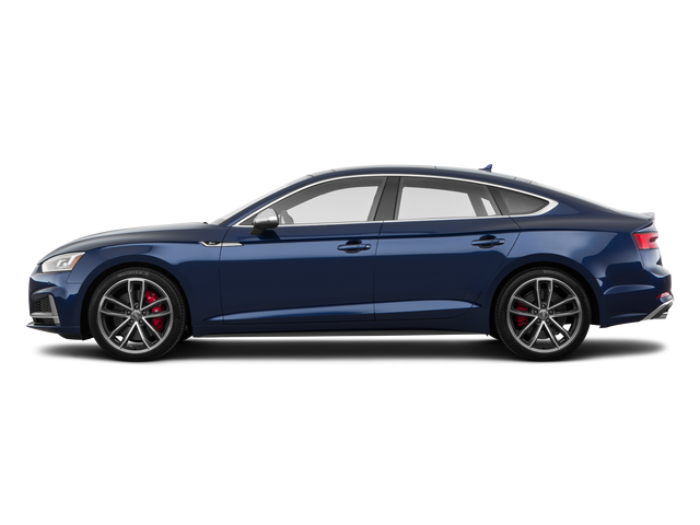 2019 Audi S5 Sportback Prestige