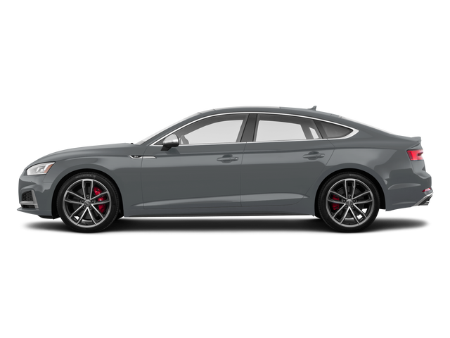 2019 Audi S5 Sportback Premium