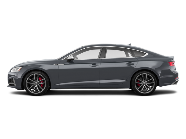 2019 Audi S5 Sportback Prestige