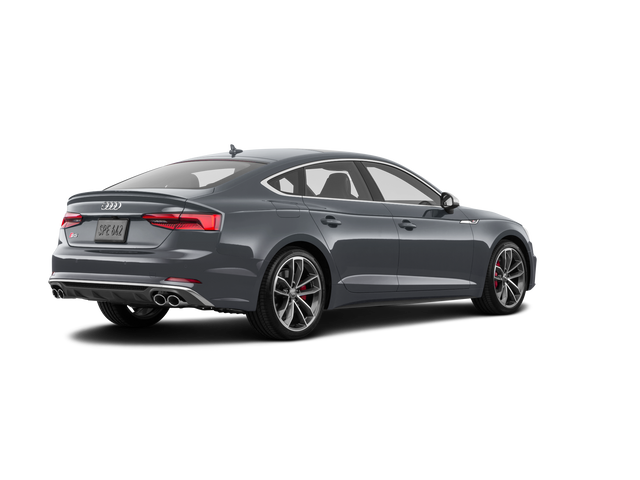 2019 Audi S5 Sportback Prestige