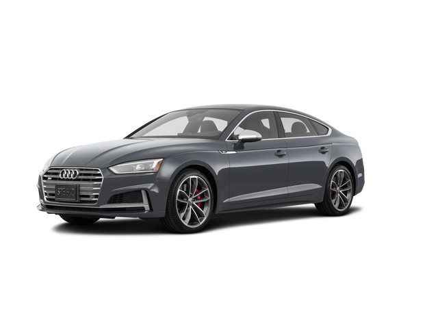 2019 Audi S5 Sportback Prestige