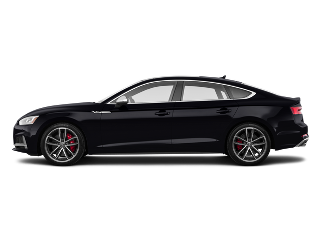 2019 Audi S5 Sportback Premium Plus