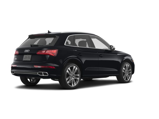 2019 Audi SQ5 Prestige