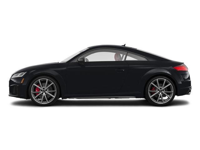 2019 Audi TTS Base