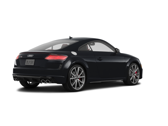 2019 Audi TTS Base