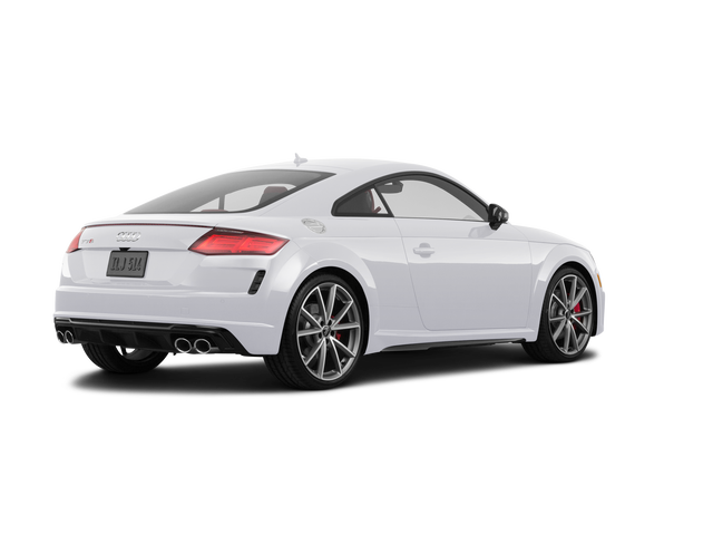 2019 Audi TTS Base