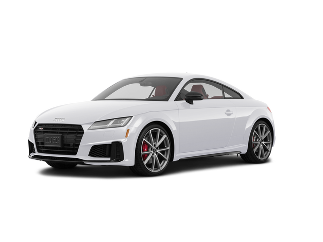 2019 Audi TTS Base