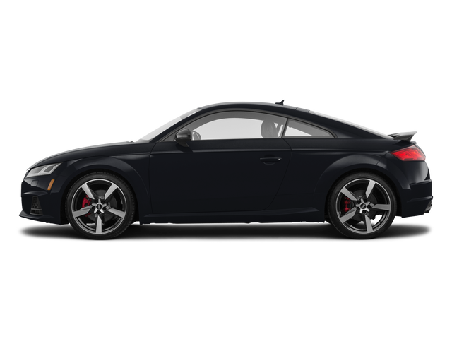 2019 Audi TT Base