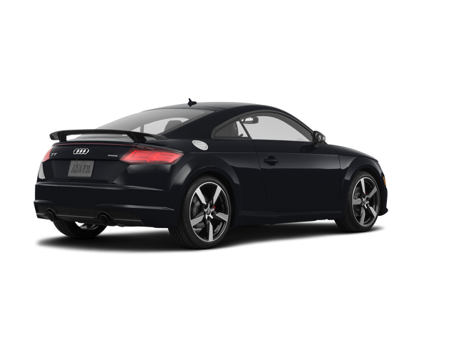 2019 Audi TT Base