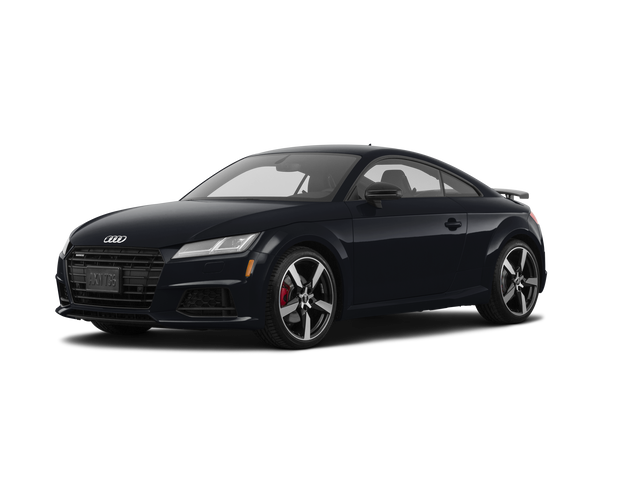 2019 Audi TT Base