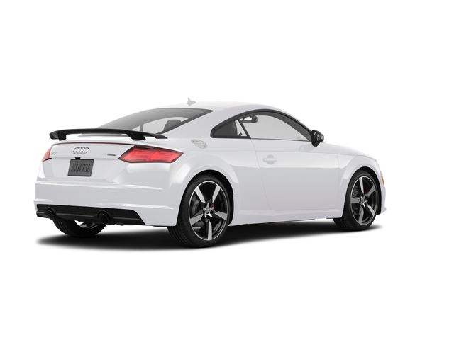 2019 Audi TT Base