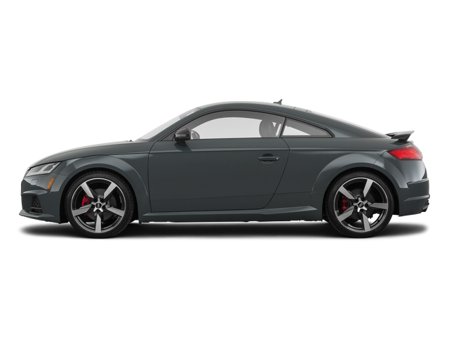 2019 Audi TT Base