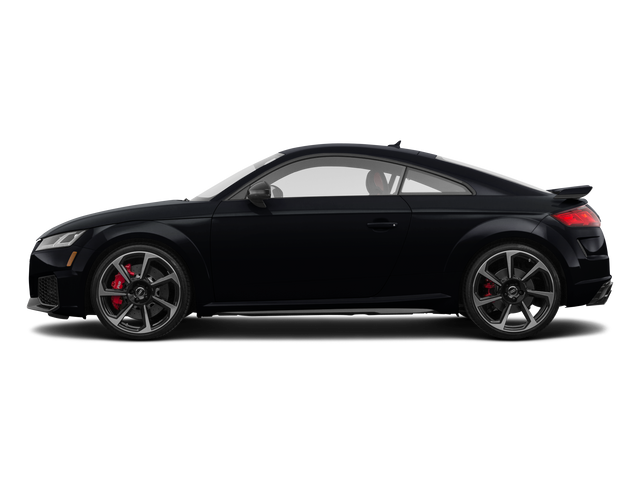 2019 Audi TT RS Base