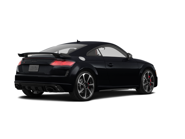 2019 Audi TT RS Base