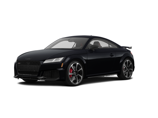 2019 Audi TT RS Base