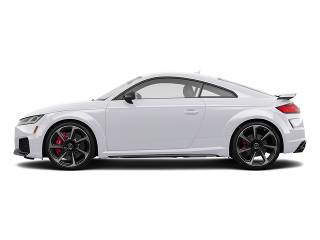 2019 Audi TT RS Base