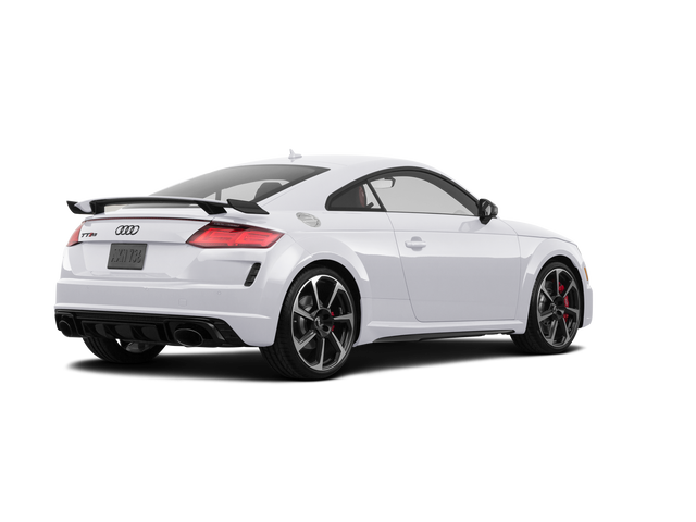 2019 Audi TT RS Base