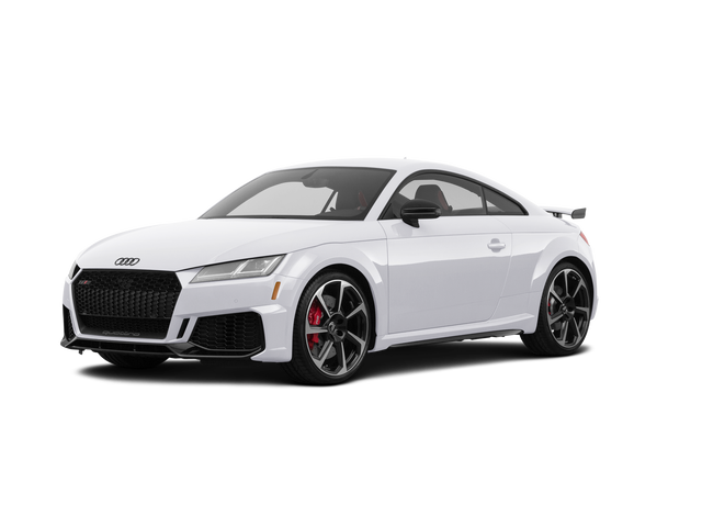 2019 Audi TT RS Base