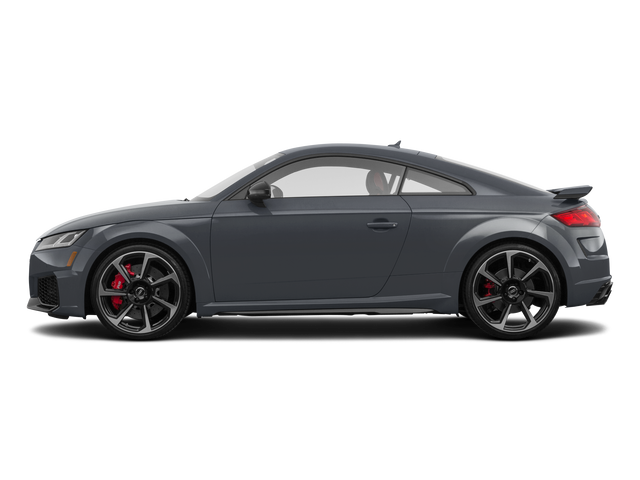 2019 Audi TT RS Base