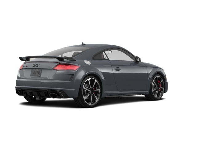 2019 Audi TT RS Base