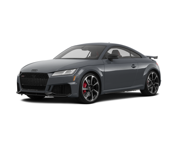 2019 Audi TT RS Base