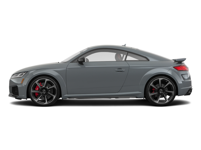 2019 Audi TT RS Base