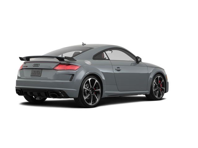 2019 Audi TT RS Base