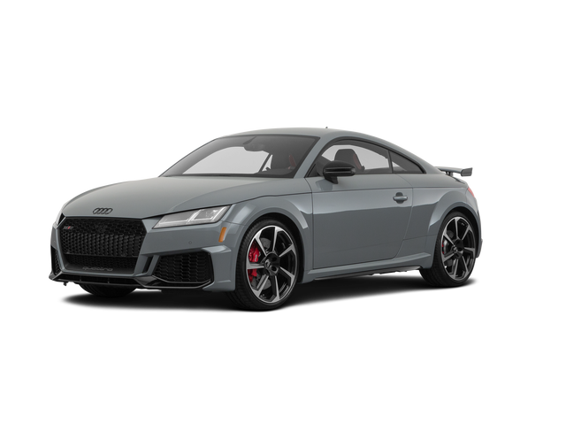 2019 Audi TT RS Base