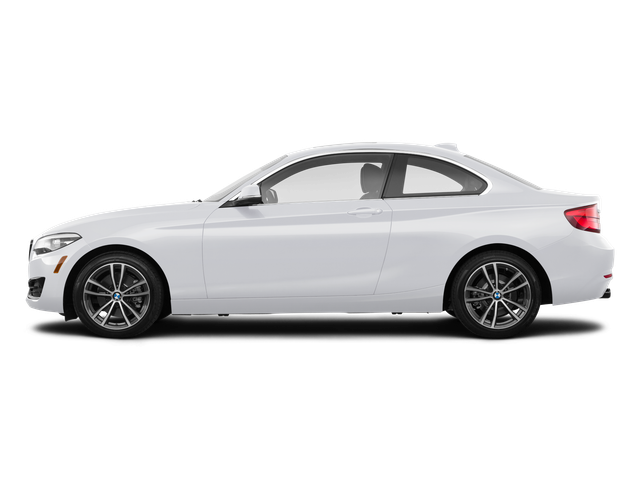 2019 BMW 2 Series 230i