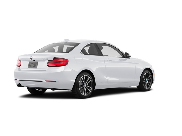 2019 BMW 2 Series 230i
