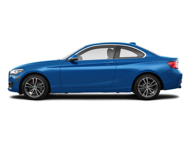 2019 BMW 2 Series 230i xDrive