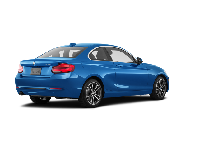 2019 BMW 2 Series 230i xDrive