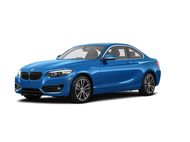 2019 BMW 2 Series 230i xDrive