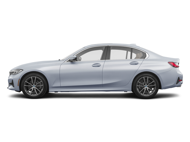 2019 BMW 3 Series 330i xDrive