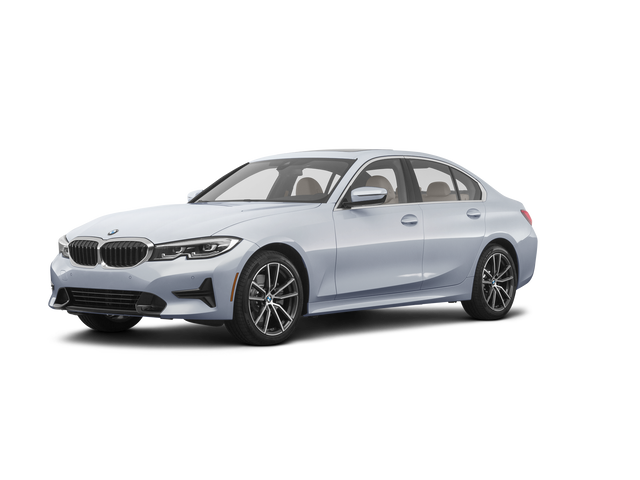 2019 BMW 3 Series 330i