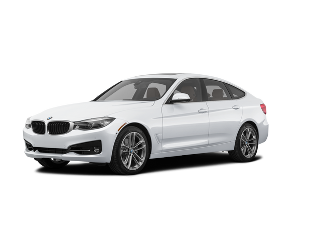 2019 BMW 3 Series 330i xDrive