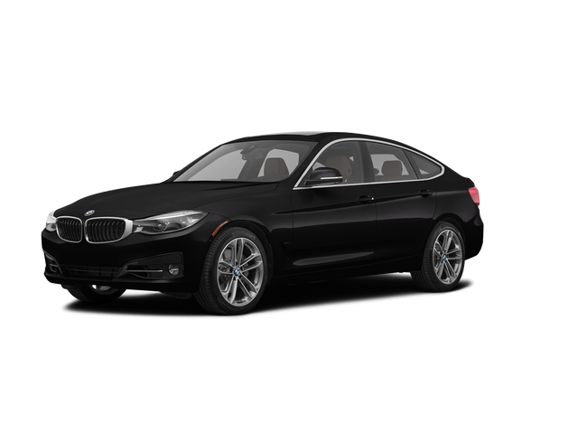 2019 BMW 3 Series 340i xDrive