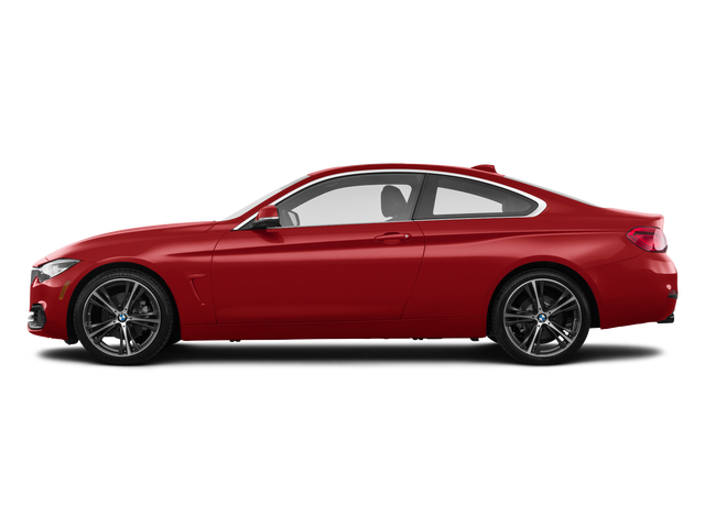 2019 BMW 4 Series 430i