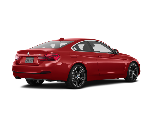 2019 BMW 4 Series 430i