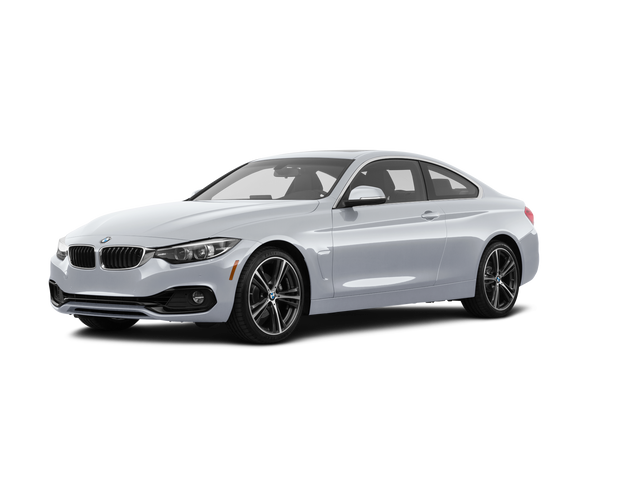 2019 BMW 4 Series 430i