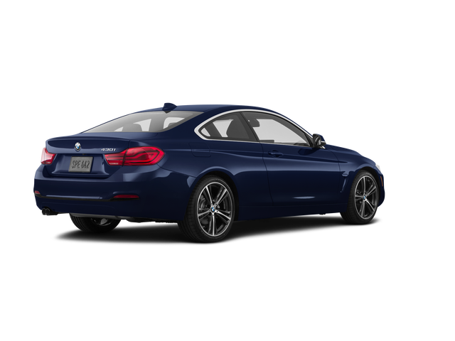 2019 BMW 4 Series 430i